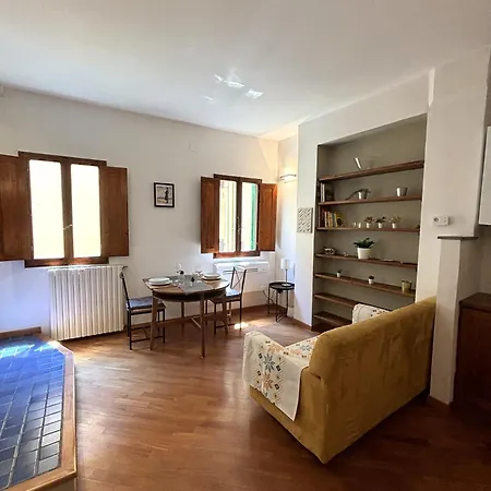 San Paolino Relax Firenze פירנצה