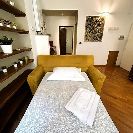 San Paolino Relax Firenze דירה