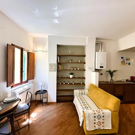 דירה San Paolino Relax Firenze *