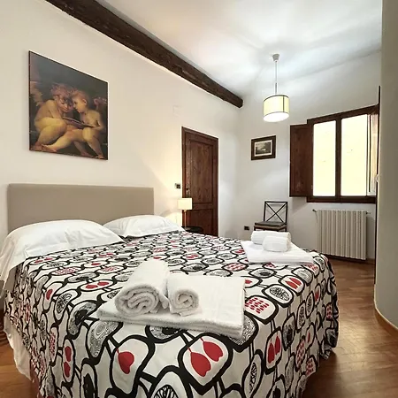 דירה San Paolino Relax Firenze