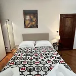 San Paolino Relax דירה *