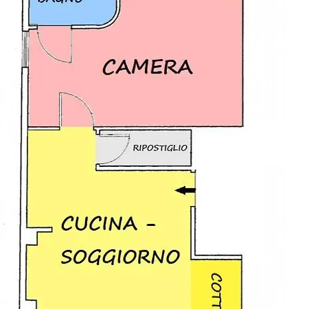 San Paolino Relax Firenze *