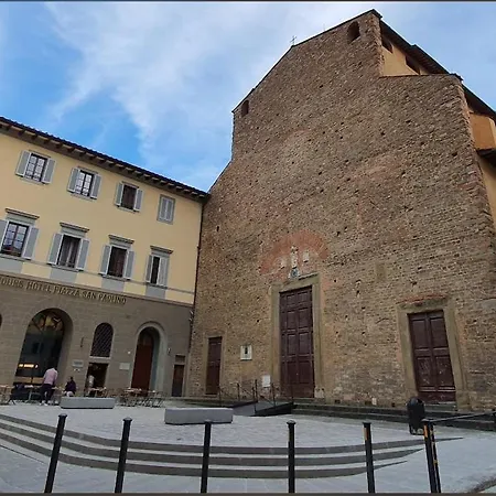 San Paolino Relax Firenze