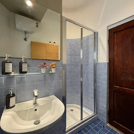 Apartment San Paolino Relax Florenz