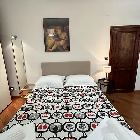 San Paolino Relax Firenze Daire *