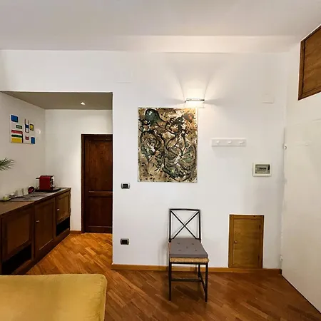 San Paolino Relax Firenze Daire Floransa