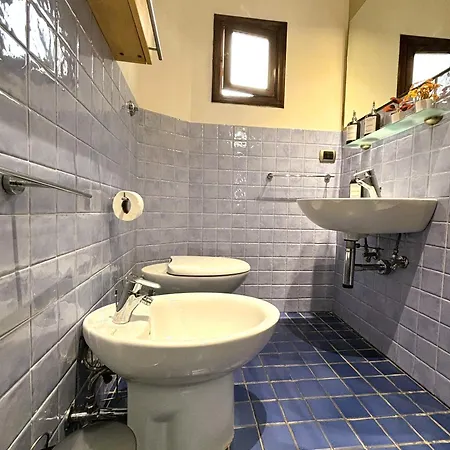 San Paolino Relax Firenze Firenze