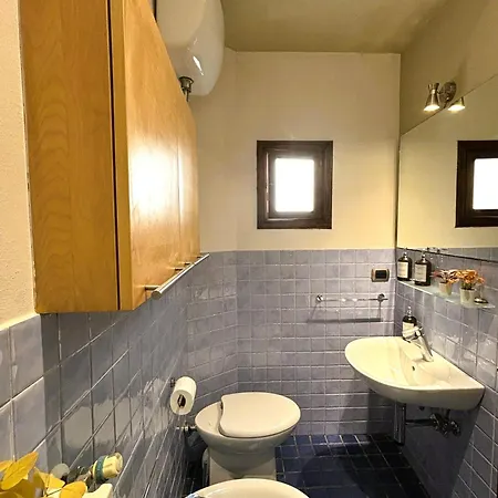 San Paolino Relax Apartment Florenz