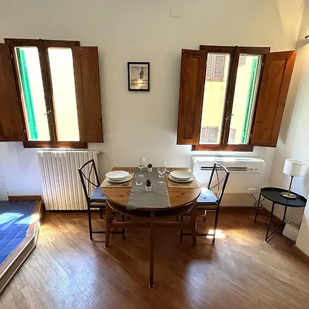 San Paolino Relax Firenze Floransa
