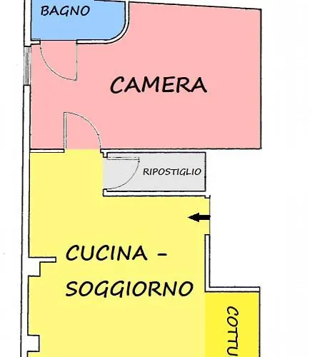 San Paolino Relax *