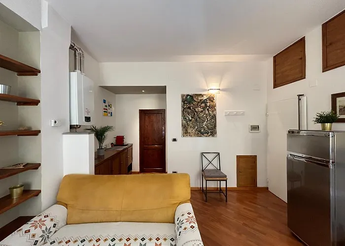 San Paolino Relax Appartamento