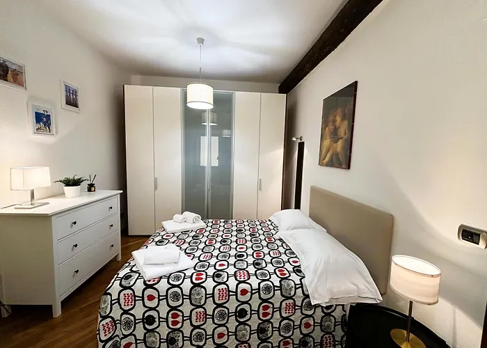 San Paolino Relax Appartamento Firenze