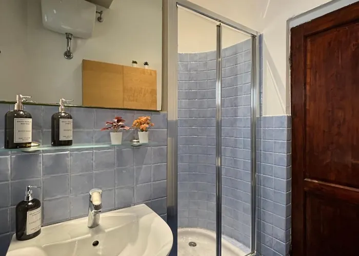 Appartamento San Paolino Relax Firenze