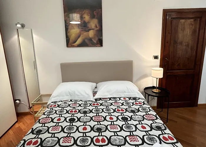San Paolino Relax Appartamento *