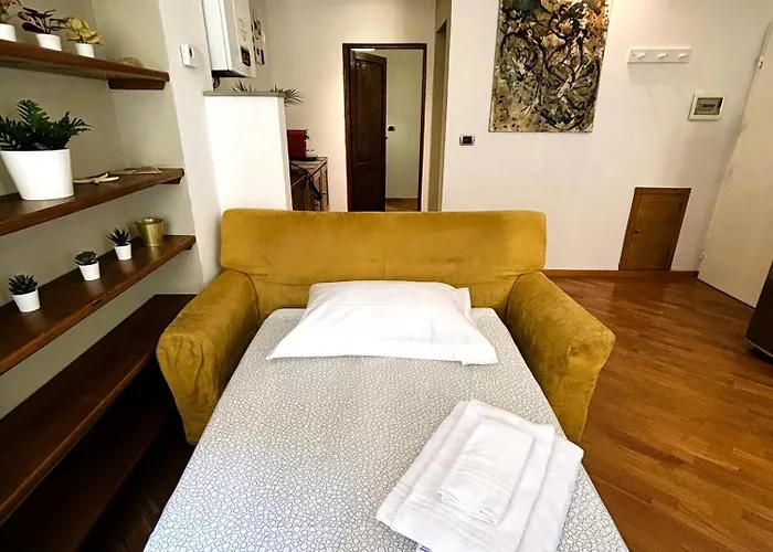 San Paolino Relax Appartamento