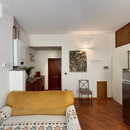 San Paolino Relax Firenze 아파트