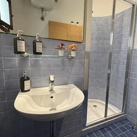 San Paolino Relax Firenze 아파트