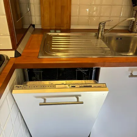 아파트 San Paolino Relax Firenze 피렌체